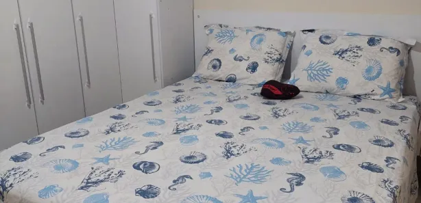 Apartamento com 2 Quartos à venda, 66m² no Centro, São Pedro da Aldeia