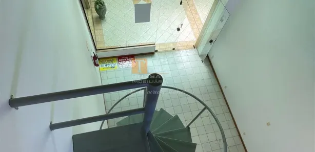 Sala Comercial à venda, 82m² no Pio X, Caxias do Sul