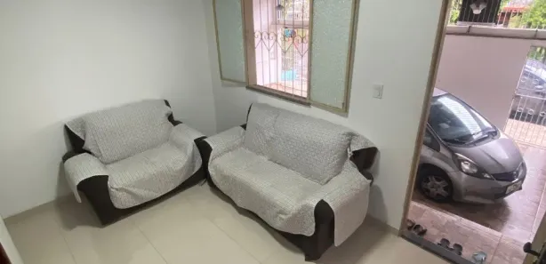 Casa com 3 Quartos à venda, 239m² no Aleixo, Manaus