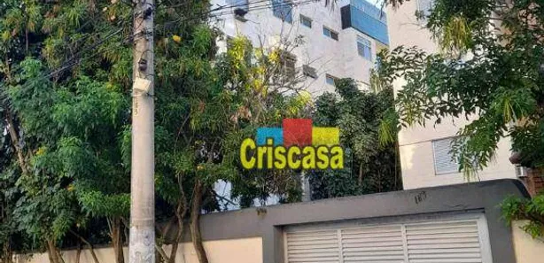 Cobertura com 4 Quartos à venda, 180m² no Algodoal, Cabo Frio