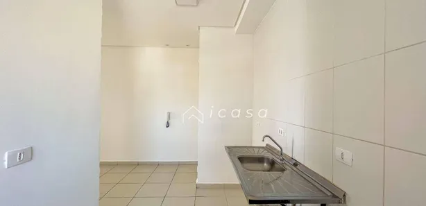 Apartamento com 2 Quartos à venda, 67m² no Areão, Taubaté