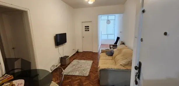 Apartamento com 2 Quartos para alugar, 70m² no Copacabana, Rio de Janeiro