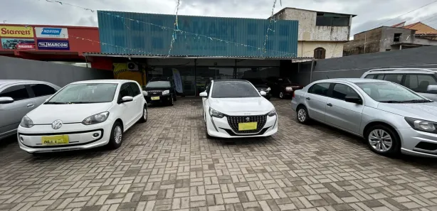 Galpão/Depósito/Armazém para alugar, 430m² no Praia do Siqueira, Cabo Frio