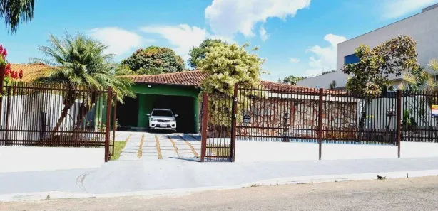 Casa com 4 Quartos à venda, 400m² no Setor de Habitações Individuais Norte, Brasília