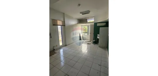 Sala Comercial à venda, 23m² no Ilha do Leite, Recife
