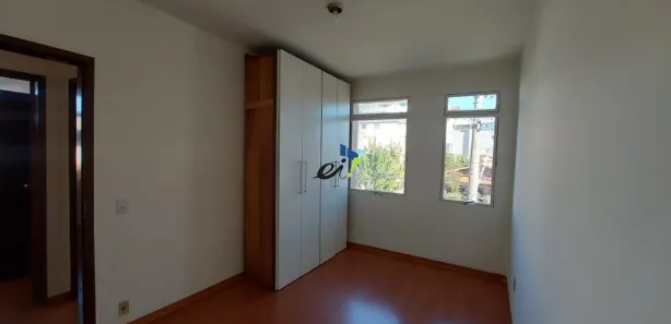 Apartamento com 3 Quartos para alugar, 85m² no Santa Rosa, Belo Horizonte