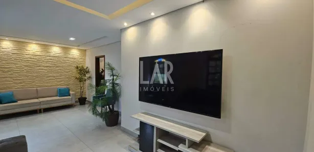 Casa com 3 Quartos à venda, 160m² no São Marcos, Belo Horizonte