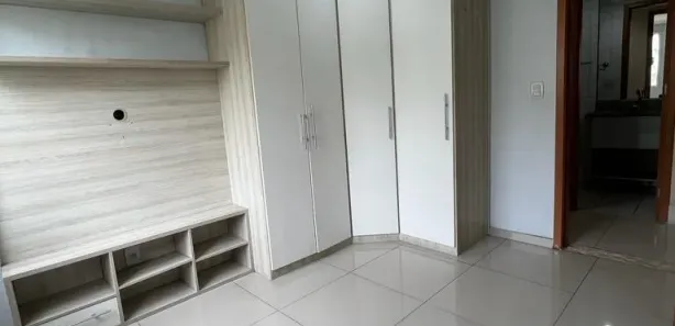 Apartamento com 3 Quartos para alugar, 82m² no Campo Grande, Rio de Janeiro