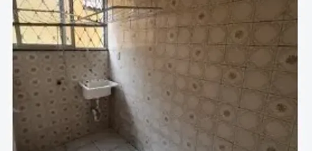 Apartamento com 3 Quartos à venda, 74m² no Dom Bosco, Belo Horizonte