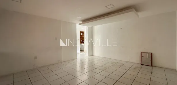 Sala Comercial para alugar, 17m² no Piedade, Jaboatão dos Guararapes