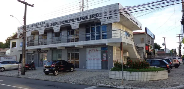 Ponto Comercial à venda, 30m² no Estados, João Pessoa