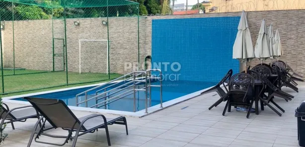 Apartamento com 2 Quartos à venda, 45m² no Boa Vista, Recife