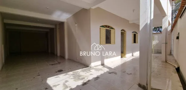 Casa com 3 Quartos para alugar, 252m² no Vale do Amanhecer, Igarapé