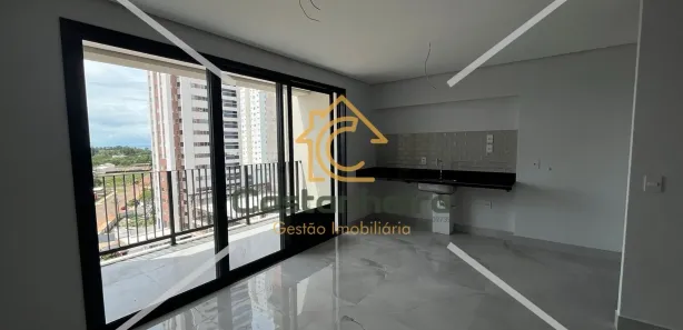 Apartamento com 3 Quartos à venda, 94m² no Graciosa - Orla 14, Palmas