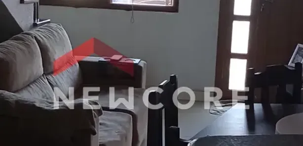 Sobrado com 2 Quartos à venda, 72m² no Jardim do Bosque, Cachoeirinha