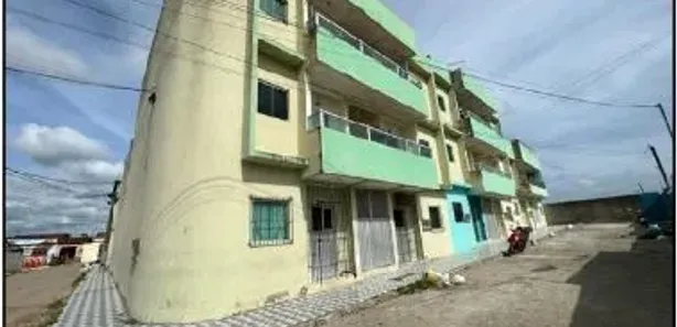 Apartamento com 2 Quartos à venda, 63m² no , Glória do Goitá