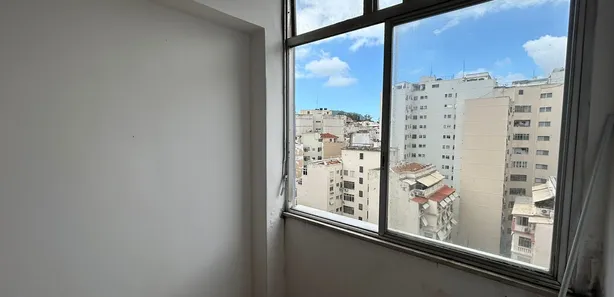 Apartamento com 1 Quarto à venda, 46m² no Flamengo, Rio de Janeiro
