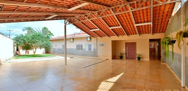 Casa com 4 Quartos à venda, 270m² no Park Way, Brasília