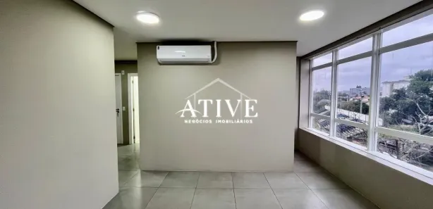 Sala Comercial para alugar, 35m² no Centro, Gravataí