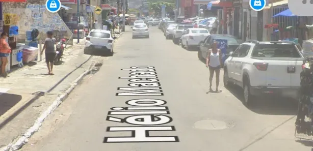 Ponto Comercial para alugar, 80m² no Boca do Rio, Salvador