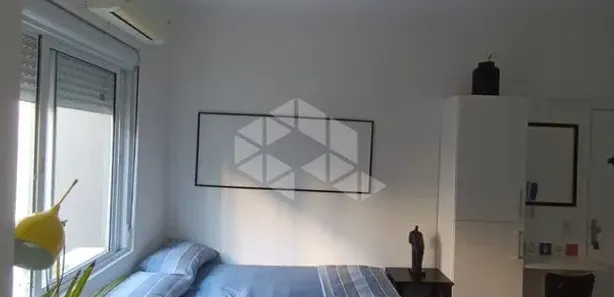 Kitnet com 1 Quarto para alugar, 35m² no Centro Histórico, Porto Alegre