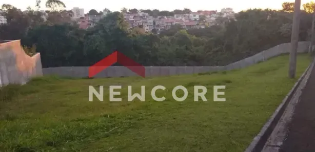 Lote/Terreno à venda, 540m² no Condomínio Residencial Village Vert, Sorocaba
