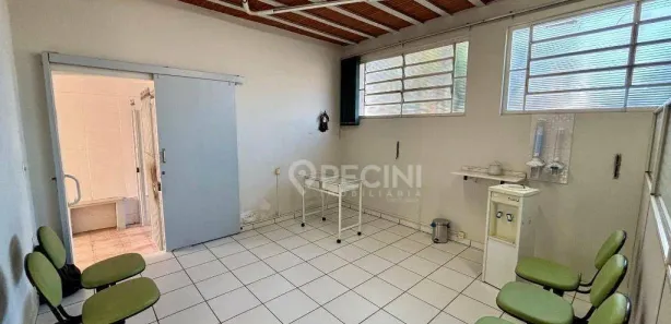 Ponto Comercial para alugar, 246m² no Zona Central, Rio Claro