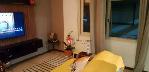 Apartamento com 1 Quarto à venda, 50m² no Centro Histórico, Porto Alegre
