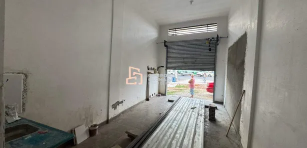 Ponto Comercial para alugar, 26m² no Tirol (Barreiro), Belo Horizonte