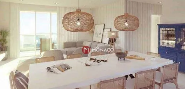 Cobertura com 3 Quartos à venda, 227m² no Guaratuba, Guaratuba
