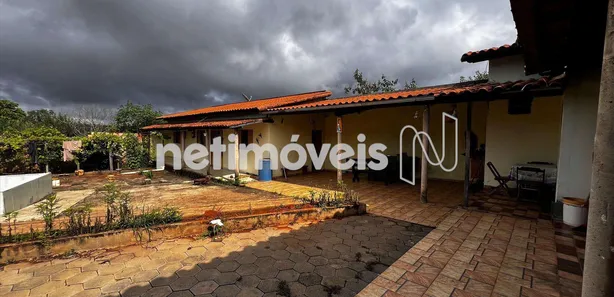 Fazenda/Sítio com 3 Quartos à venda, 2000m² no , Caetanópolis