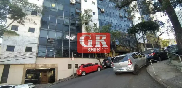Sala Comercial com 7 Quartos à venda, 427m² no Cruzeiro, Belo Horizonte