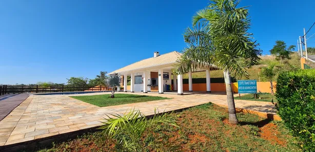 Lote/Terreno à venda, 528m² no Palmital, Lagoa Santa