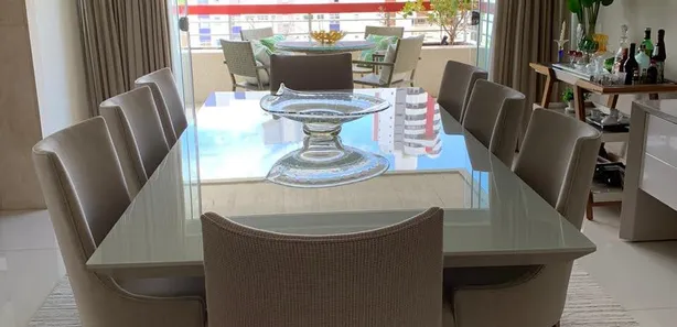 Apartamento com 5 Quartos à venda, 277m² no Jardim Apipema, Salvador