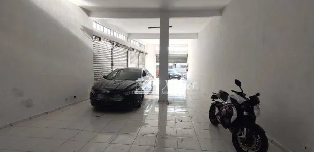 Ponto Comercial para alugar, 100m² no Jardim Betania, Vargem Grande Paulista