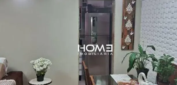 Apartamento com 2 Quartos à venda, 50m² no Campo Grande, Rio de Janeiro