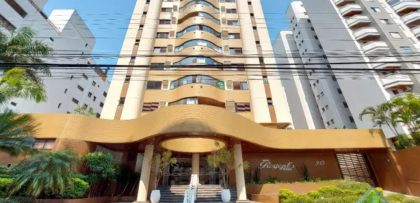 Apartamentos à venda em Centro, Florianópolis - Viva Real
