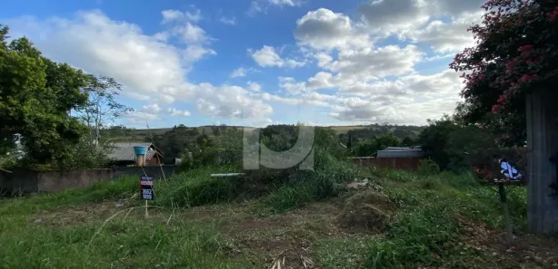 Lote/Terreno à venda, 506m² no Portão Novo, Portão