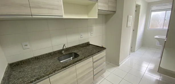 Apartamento com 2 Quartos para venda ou aluguel, 66m² no Colônia Santo Antônio, Manaus