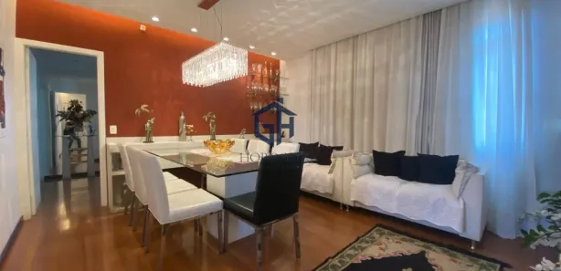 Cobertura com 4 Quartos à venda, 203m² no Dona Clara, Belo Horizonte
