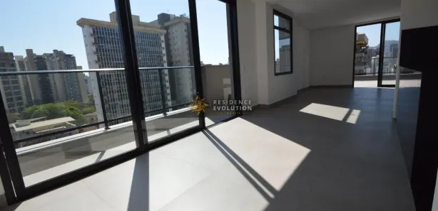 Cobertura com 4 Quartos à venda, 206m² no Santo Agostinho, Belo Horizonte