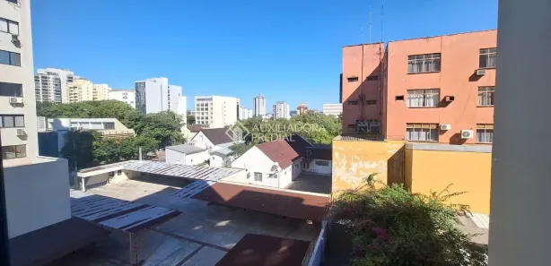 Sala Comercial para alugar, 56m² no Centro, Novo Hamburgo