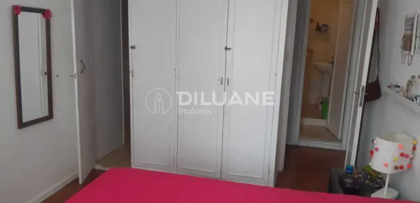 Apartamento com 2 Quartos à venda, 75m² no Leme, Rio de Janeiro