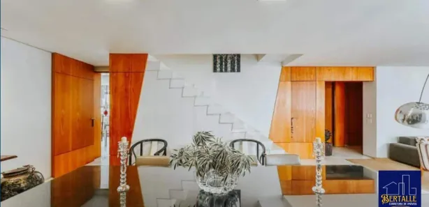 Apartamento com 4 Quartos à venda, 594m² no Savassi, Belo Horizonte