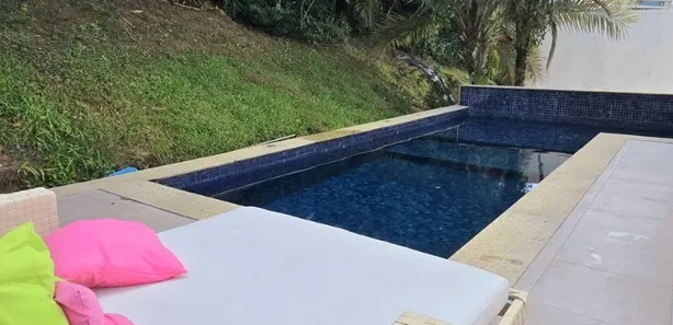 Casa de Condomínio com 6 Quartos à venda, 660m² no Alphaville I, Salvador