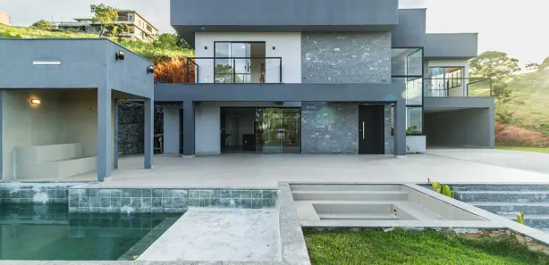 Casa de Condomínio com 4 Quartos à venda, 438m² no Terra Vista, Lagoa Santa
