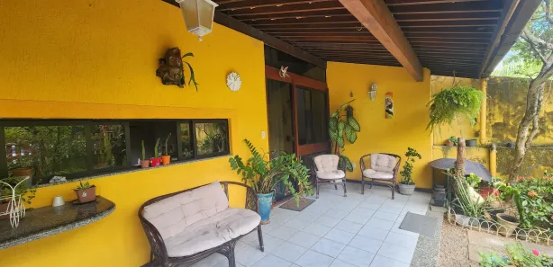 Casa de Condomínio com 4 Quartos à venda, 119m² no Itapuã, Salvador