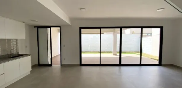 Casa de Condomínio com 4 Quartos para alugar, 174m² no Jardins Marselha, Aparecida de Goiânia