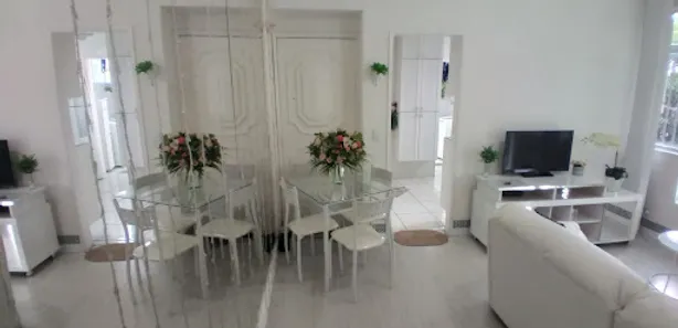Apartamento com 2 Quartos à venda, 62m² no Campo Grande, Rio de Janeiro