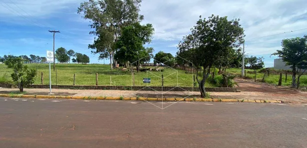 Lote/Terreno à venda, 575m² no Dois Córregos, Dois Córregos